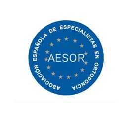Asociación española de especialistas en ortodoncia